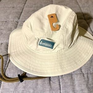 NEW Cotopaxi Mint Hat Unisex